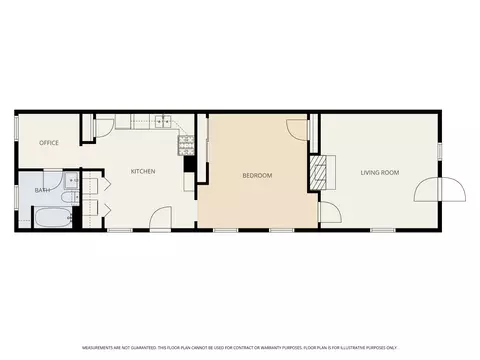 Floorplan - 309 E 13th St, Covington, KY 41011 photo 2 of 2