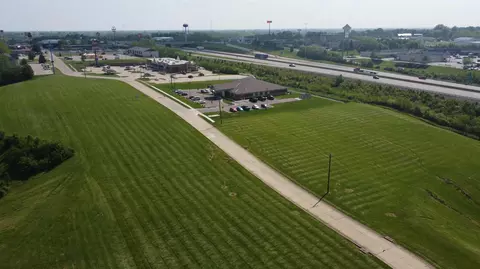 lot4 N Blackburn Ln, Dry Ridge, KY 41035