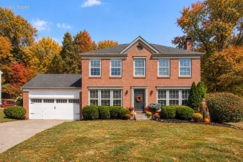 1988 Crescent Ter, Crescent Springs, KY 41017