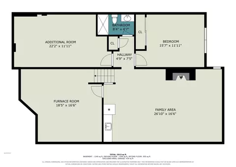 157 Summer Ln, Crestview Hills, KY 41017 photo 4