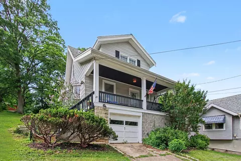 27 Tower Hill Rd, Fort Thomas, KY 41075