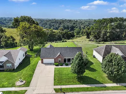 460 Claiborne Dr, Dry Ridge, KY 41035