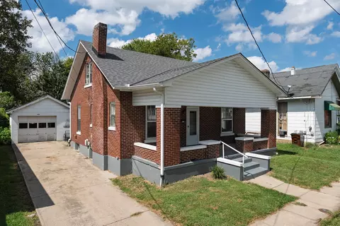 311 Maple Ave, Falmouth, KY 41040