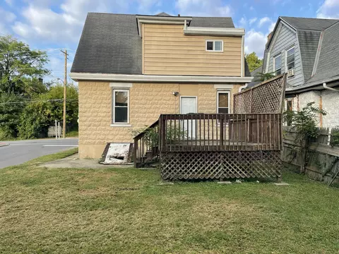 Exterior - 1822 Jefferson Ave, Covington, KY 41014 photo 4 of 5