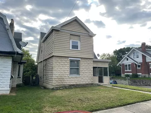 Exterior - 1822 Jefferson Ave, Covington, KY 41014 photo 2 of 5
