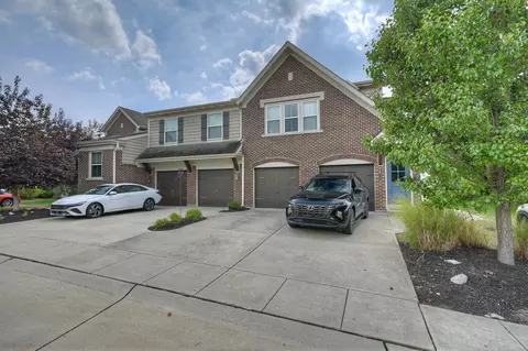 7389 Flintshire Dr, Alexandria, KY 41001