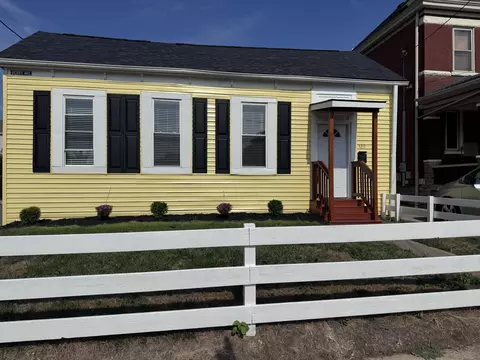 329 Berry Ave, Bellevue, KY 41073