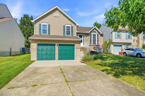 Exterior - 3738 Jonathan Dr, Hebron, KY 41048 photo 3 of 9