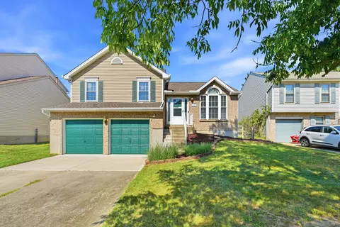 Exterior - 3738 Jonathan Dr, Hebron, KY 41048 photo 9 of 9