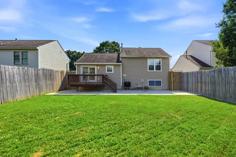 Exterior - 3738 Jonathan Dr, Hebron, KY 41048 photo 7 of 9