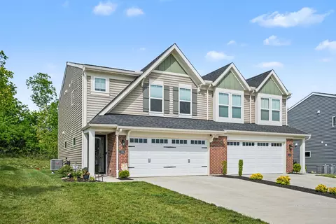 1304 Parkside Dr, Alexandria, KY 41001