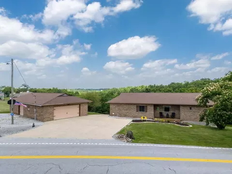 5506 Ky-22 Hwy, Falmouth, KY 41040