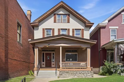 705 Park Ave, Newport, KY 41071