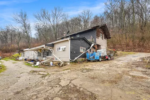 Exterior - 3085 Point Pleasant Rd, Hebron, KY 41048 photo 4 of 7