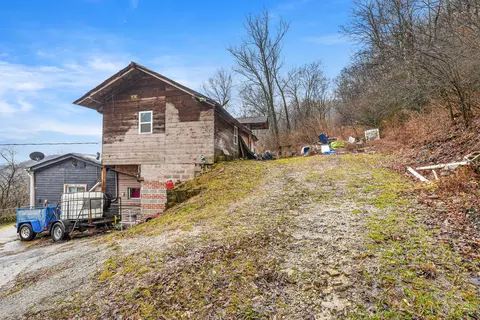 Exterior - 3085 Point Pleasant Rd, Hebron, KY 41048 photo 5 of 7