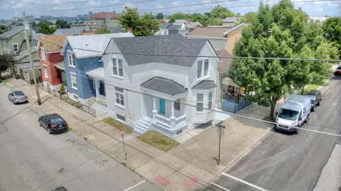 939 Patterson St, Newport, KY 41071