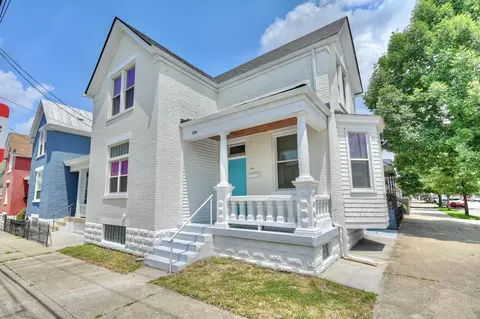 939 Patterson St, Newport, KY 41071