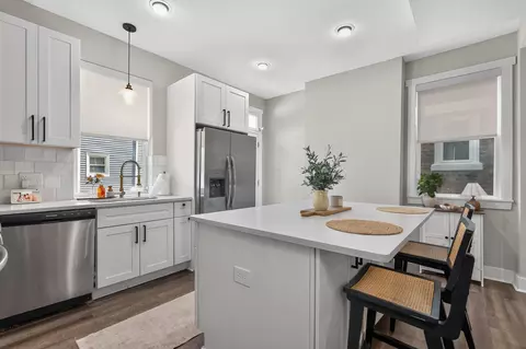 Kitchen - 1826 Scott Blvd, Covington, KY 41014 photo 2 of 3