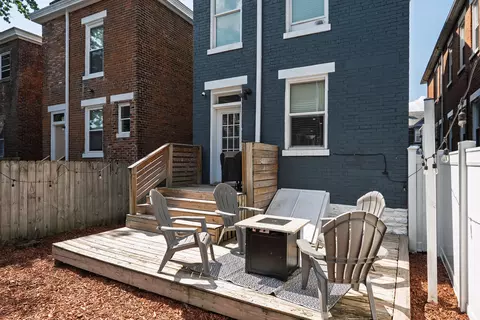 Exterior - 1826 Scott Blvd, Covington, KY 41014 photo 6 of 8