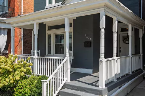 Exterior - 1826 Scott Blvd, Covington, KY 41014 photo 4 of 8