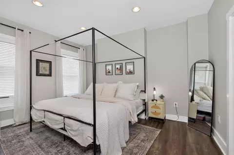Bedroom - 1826 Scott Blvd, Covington, KY 41014 photo 1 of 4