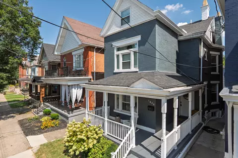 Exterior - 1826 Scott Blvd, Covington, KY 41014 photo 3 of 8