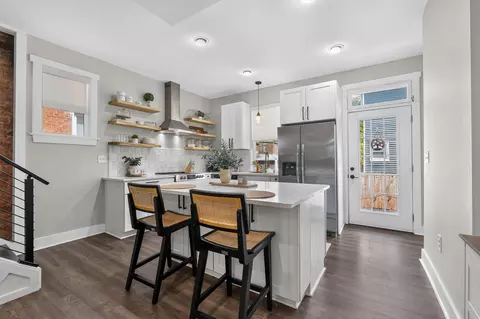Kitchen - 1826 Scott Blvd, Covington, KY 41014 photo 1 of 3