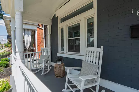 Exterior - 1826 Scott Blvd, Covington, KY 41014 photo 5 of 8