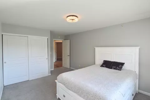 Bedroom - 2205 Rolling Hills Dr, Covington, KY 41017 photo 3 of 3