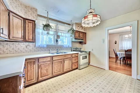 Kitchen - 1116 Cecelia Ave, Park Hills, KY 41011 photo 1 of 1