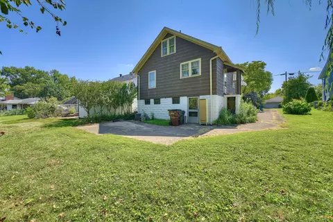 Exterior - 1116 Cecelia Ave, Park Hills, KY 41011 photo 5 of 7