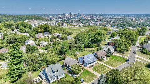 View/Area - 1116 Cecelia Ave, Park Hills, KY 41011 photo 10 of 14