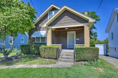 Exterior - 1116 Cecelia Ave, Park Hills, KY 41011 photo 2 of 7