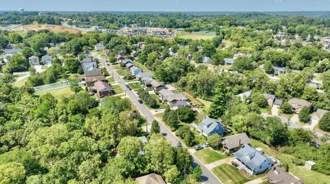 View/Area - 1116 Cecelia Ave, Park Hills, KY 41011 photo 13 of 14