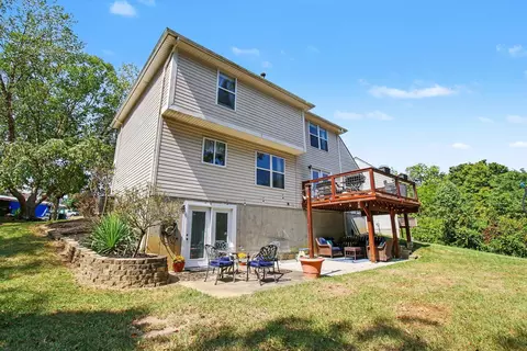 Exterior - 2250 Gribble Dr, Covington, KY 41017 photo 7 of 7