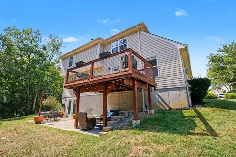Exterior - 2250 Gribble Dr, Covington, KY 41017 photo 5 of 7