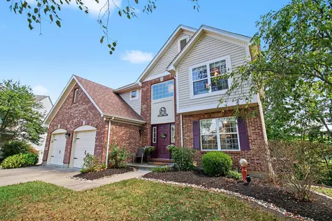 Exterior - 2250 Gribble Dr, Covington, KY 41017 photo 2 of 7