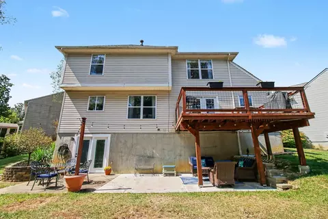 Exterior - 2250 Gribble Dr, Covington, KY 41017 photo 6 of 7