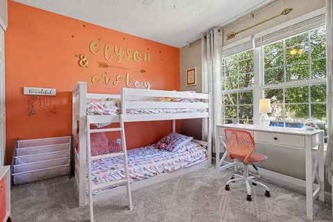 Bedroom - 2250 Gribble Dr, Covington, KY 41017 photo 4 of 6