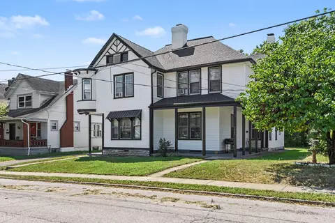 Exterior - 3605 Glenn Ave, Covington, KY 41015 photo 3 of 6