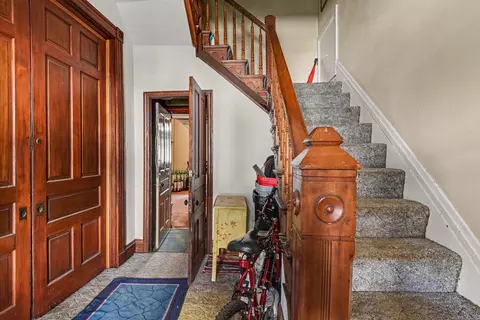 Entry Way - 3605 Glenn Ave, Covington, KY 41015 photo 4 of 5