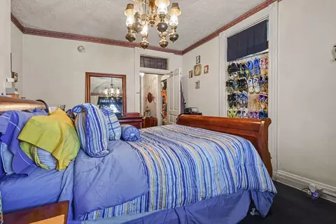 Bedroom - 3605 Glenn Ave, Covington, KY 41015 photo 4 of 5