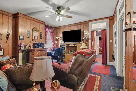 Entry Way - 3605 Glenn Ave, Covington, KY 41015 photo 2 of 5
