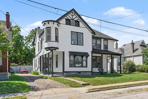 Exterior - 3605 Glenn Ave, Covington, KY 41015 photo 2 of 6