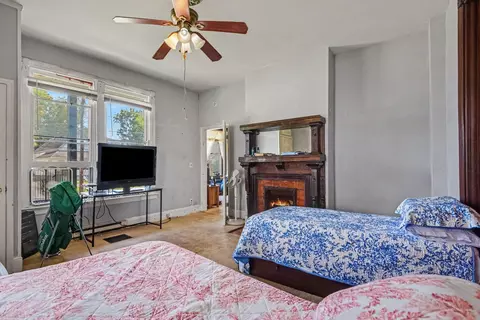 Bedroom - 3605 Glenn Ave, Covington, KY 41015 photo 2 of 5