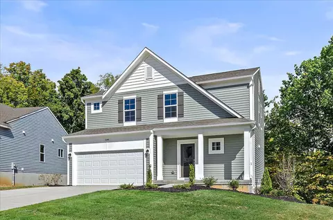 3040 Belleglade Dr, Covington, KY 41015