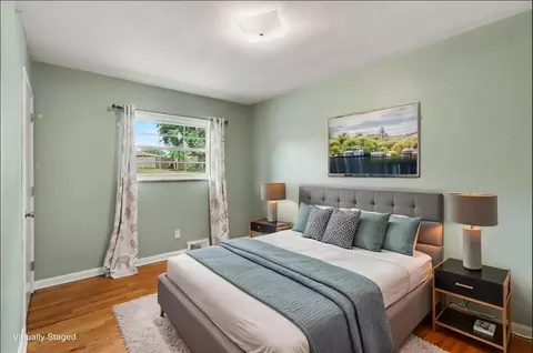 Bedroom - 112 Warwick Ct, Crestview Hills, KY 41017 photo 6 of 6