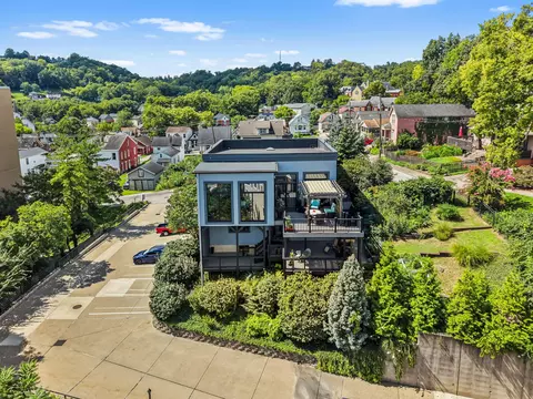 View/Area - 300 View Pl, Covington, KY 41011 photo 6 of 7