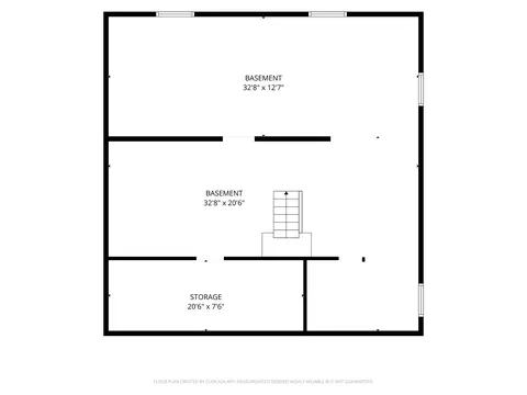 Floorplan - 300 View Pl, Covington, KY 41011 photo 2 of 4