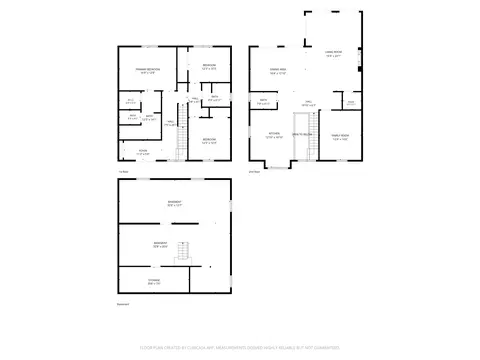 Floorplan - 300 View Pl, Covington, KY 41011 photo 4 of 4